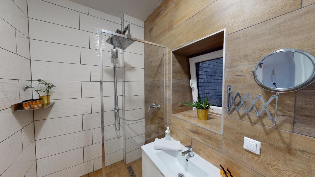 Studio Lofty Komuny Paryskiej 62 Wrocław Extérieur photo