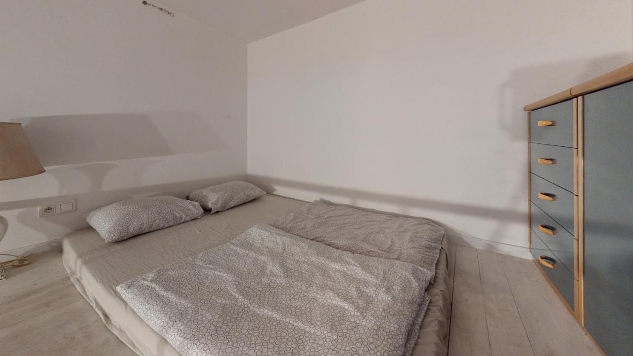 Studio Lofty Komuny Paryskiej 62 Wrocław Extérieur photo