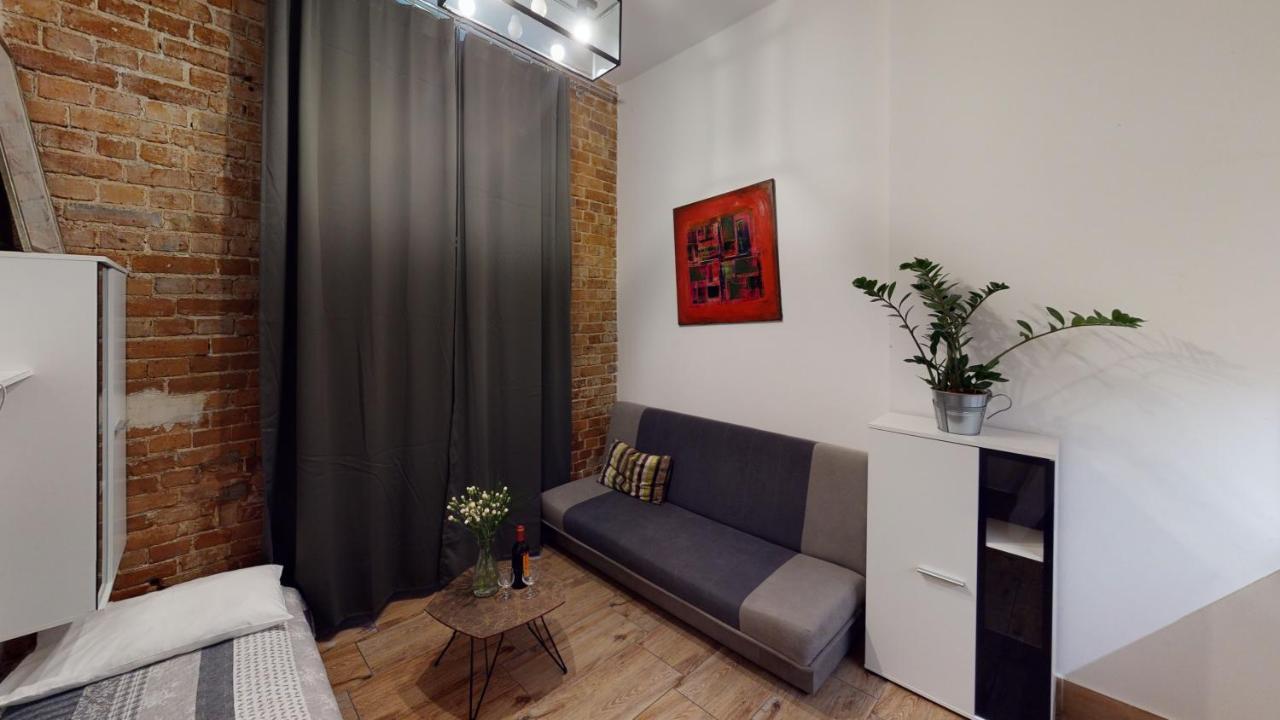 Studio Lofty Komuny Paryskiej 62 Wrocław Extérieur photo